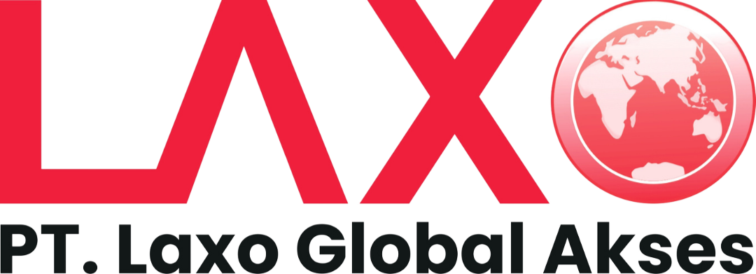 Laxo Logo